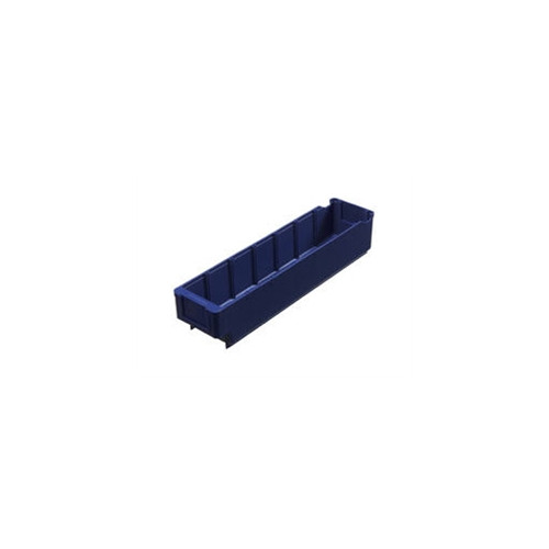Lagerkasse 4532 400x94x80 mm, bl�