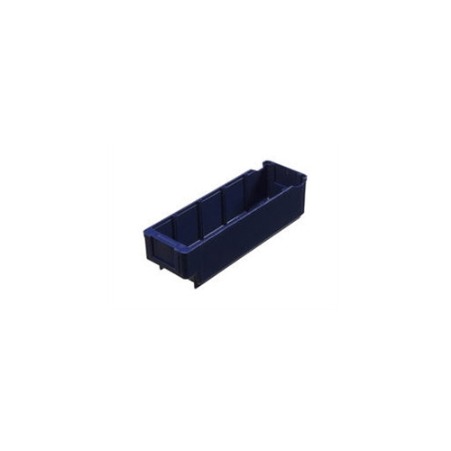 Lagerkasse 4533 300x94x80 mm, bl�