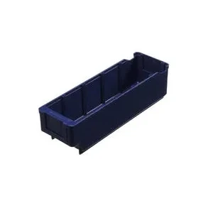 Lagerkasse 4533 300x94x80 mm, bl�