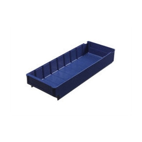 Lagerkasse 4536 500x188x80 mm, bl�