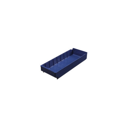 Lagerkasse 4536 500x188x80 mm, bl�
