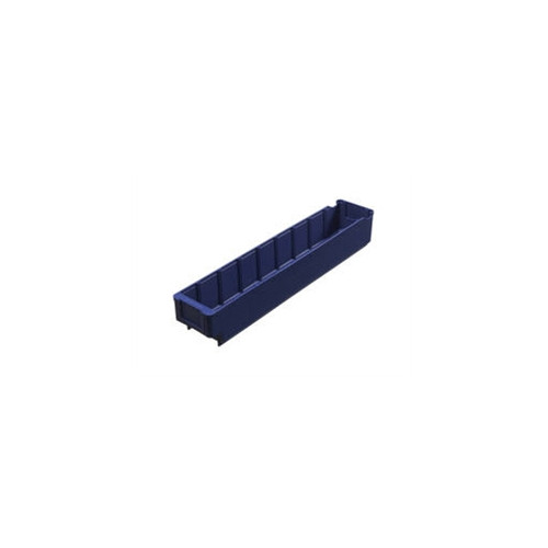 Lagerkasse 4537 500x94x80 mm, bl�