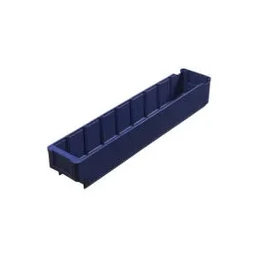 Lagerkasse 4537 500x94x80 mm, bl�