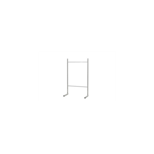 Gulvstel 1500 x 900 x 410 mm, gr�
