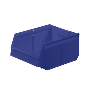 Modulbakke 9067, bl�, 300x230x150mm
