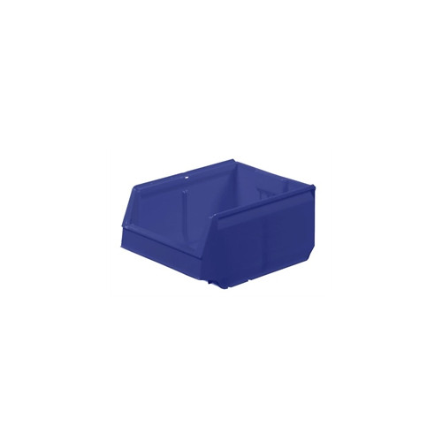Modulbakke 9067, bl�, 300x230x150mm