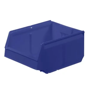 Modulbakke 9067, bl�, 300x230x150mm