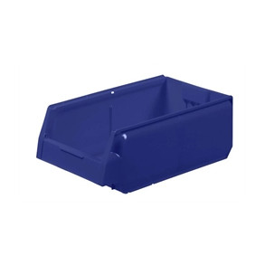Modulbakke 9068, bl�, 400x230x150mm