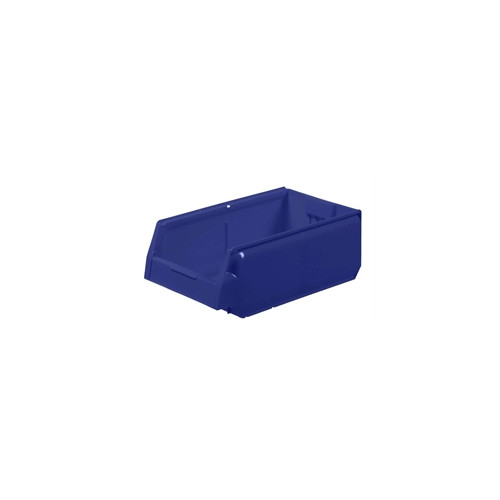 Modulbakke 9068, bl�, 400x230x150mm