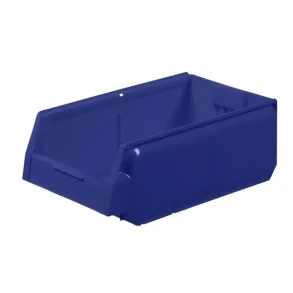 Modulbakke 9068, bl�, 400x230x150mm