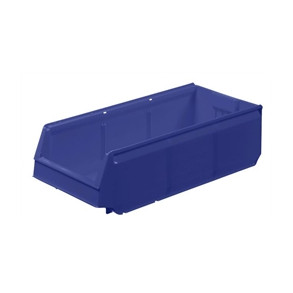 Modulbakke 9069, bl�, 500x230x150mm