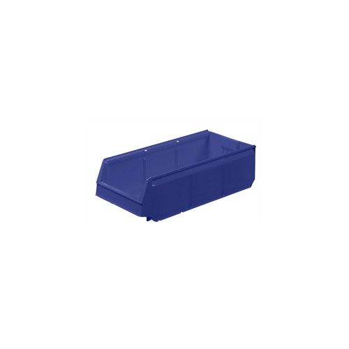 Modulbakke 9069, bl�, 500x230x150mm