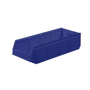 Modulbakke 9070, bl�, 600x230x150mm