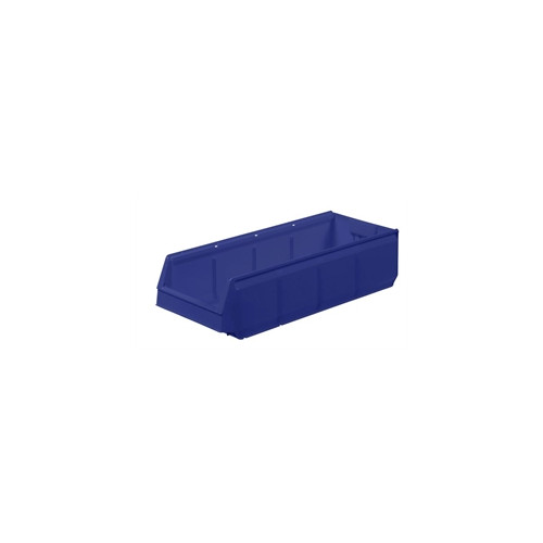 Modulbakke 9070, bl�, 600x230x150mm