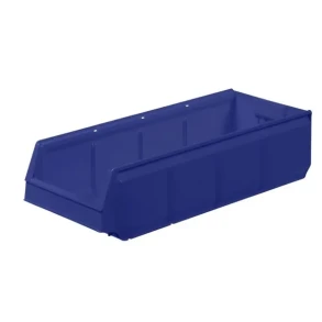 Modulbakke 9070, bl�, 600x230x150mm