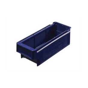 Lagerkasse 9101, bl�, 300x115x100