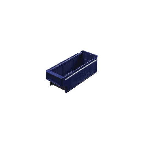 Lagerkasse 9101, bl�, 300x115x100
