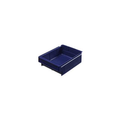 Lagerkasse 9103, bl�, 300x230x100
