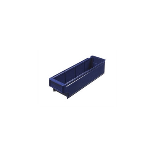 Lagerkasse 9111, bl�, 400x115x100