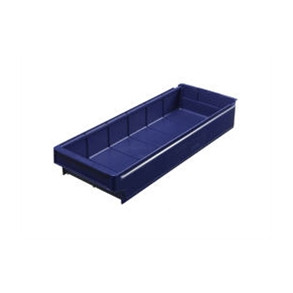 Lagerkasse 9133, bl�, 600x230x100