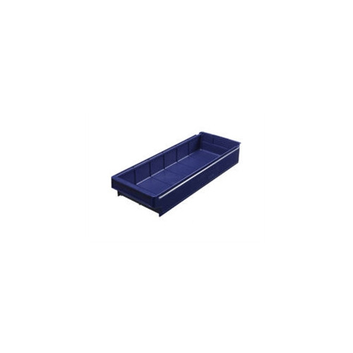 Lagerkasse 9133, bl�, 600x230x100