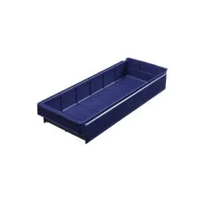 Lagerkasse 9133, bl�, 600x230x100