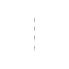 V�gskinne 1000 mm