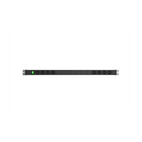 Stikd�se m/8 udtag horisontal cc 900mm inkl. skruer*