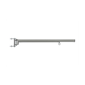 Svingbar arm 700 mm