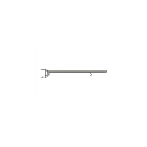Svingbar arm 700 mm