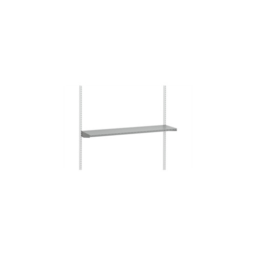 Pakkebordshylde 1800x360 mm