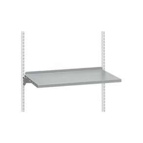 Hylde 875x450 mm