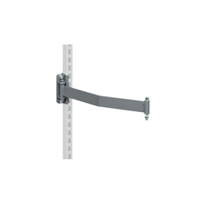 Ledarm 460 mm grafitgr�