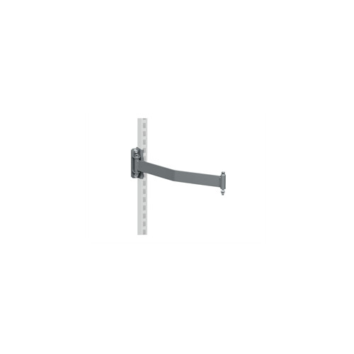 Ledarm 460 mm grafitgr�