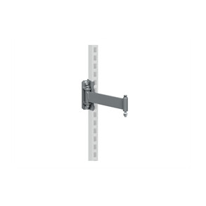 Ledbar Arm 225 mm grafitgr�