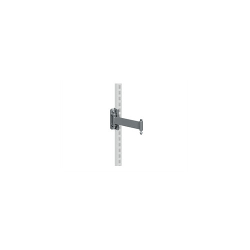 Ledbar Arm 225 mm grafitgr�