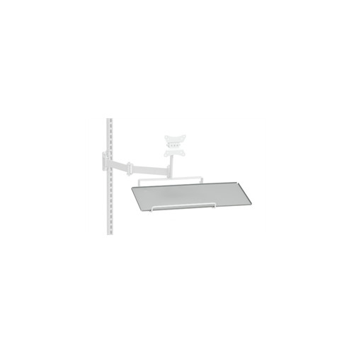Hylde til tastaturholder 3-409-3