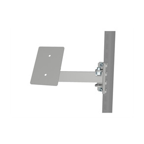 Holder til barcode scanner inkl. Ledarm grafitgr�
