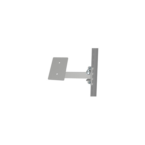 Holder til barcode scanner inkl. Ledarm grafitgr�