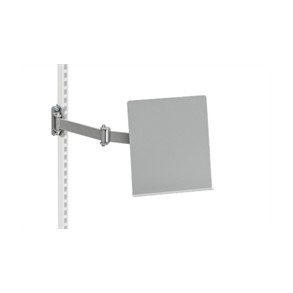 Blanketholder inkl. to-delt ledarm