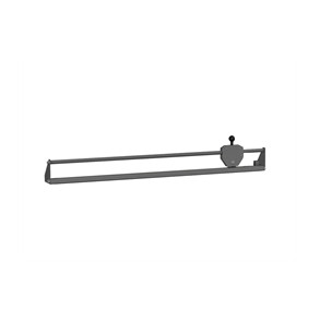 Sk�reaggregat 1200 mm grafitgr�