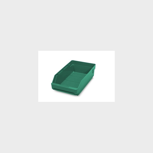 Stemo lagerskuffe 3018 Gr�n