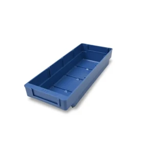 Midi-plastskuffe 312, bl�