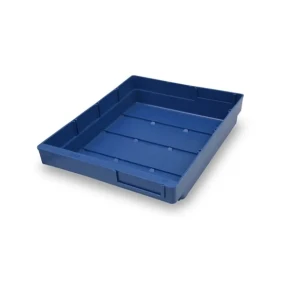 Midi-plastskuffe 324, bl�