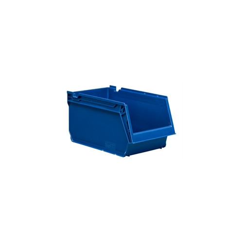 Plastboks 4 L bl�