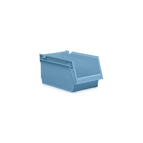 Plastboks 4 L lysebl�