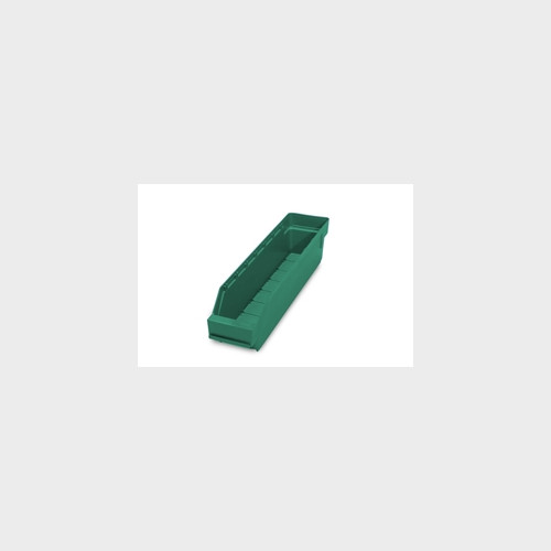 Stemo lagerskuffe 4009 Gr�n