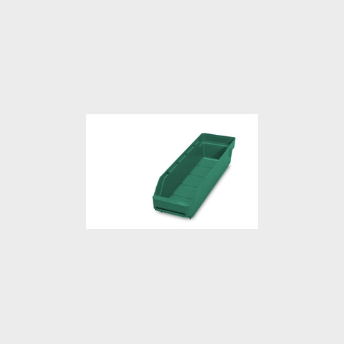 Stemo lagerskuffe 4012 Gr�n