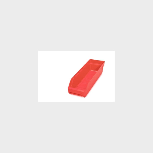 Stemo lagerskuffe 4012 R�d