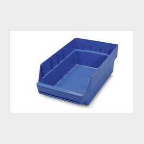 Stemo Maxi-lagerskuffe 4024-15 Bl�